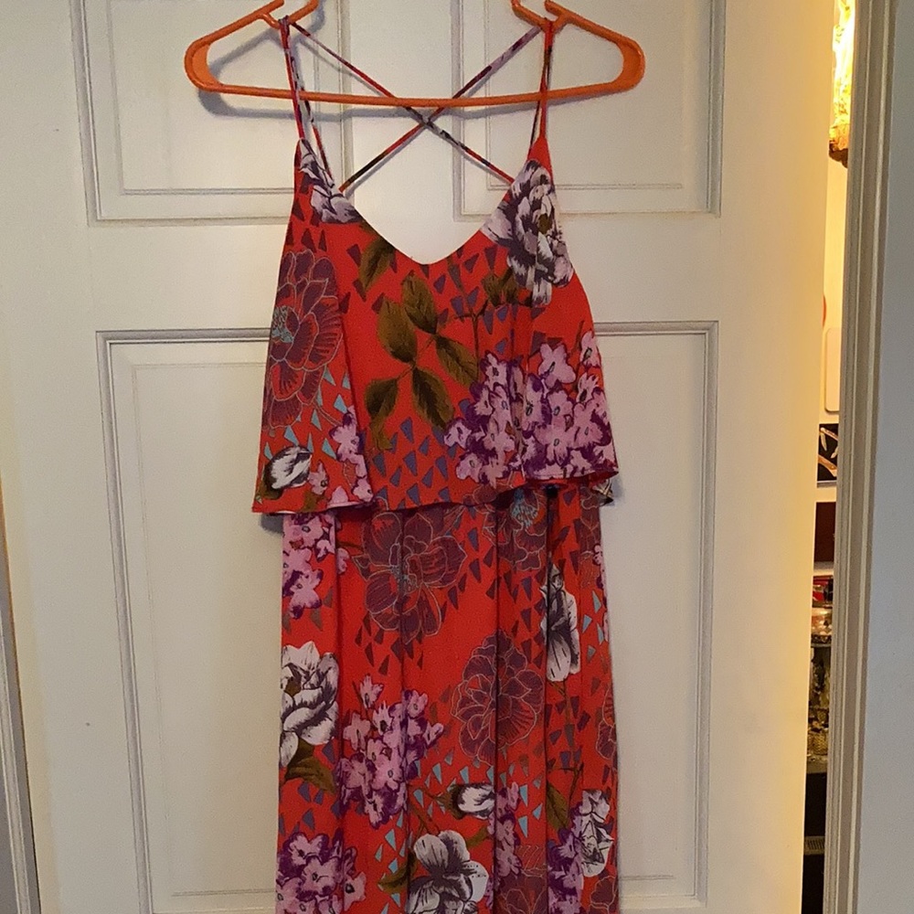 Beautiful maxi dress